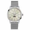 Laikrodis GUESS W0871G4. Kwarcowy, Kolor balta. Kobieta.