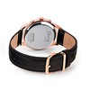 Laikrodis HENRY LONDON HL39-CS-0036. Kwarcowy, Kolor balta. Kobieta.