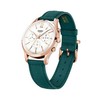 Laikrodis HENRY LONDON HL39-CS-0144. Kwarcowy, Kolor balta. Kobieta.