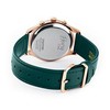 Laikrodis HENRY LONDON HL39-CS-0144. Kwarcowy, Kolor balta. Kobieta.
