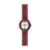 Laikrodis moterims Hip Hop LEATHER (Ø 32 mm)
