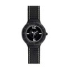 Laikrodis moterims Hip Hop LEATHER (Ø 32 mm)