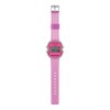 I Am Laikrodis IAM IAM-KIT543. Kwarcowy, Kolor FUCSIA. Kobieta.