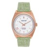 Laikrodis JASON HYDE JH20011. Kwarcowy, Kolor balta. Kobieta.
