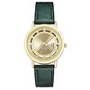 Laikrodis JUICY COUTURE JC1214GPGN. Kwarcowy, Kolor smėlio spalva. Kobieta.