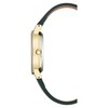 Laikrodis JUICY COUTURE JC1214GPGN. Kwarcowy, Kolor smėlio spalva. Kobieta.