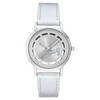 Laikrodis JUICY COUTURE JC1215SVSI. Kwarcowy, Kolor sidabrinė. Kobieta.