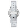 Laikrodis JUICY COUTURE JC1215SVSI. Kwarcowy, Kolor sidabrinė. Kobieta.