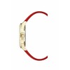 Laikrodis JUICY COUTURE JC1220GPRD. Kwarcowy, Kolor smėlio spalva. Kobieta.
