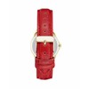 Laikrodis JUICY COUTURE JC1220GPRD. Kwarcowy, Kolor smėlio spalva. Kobieta.