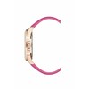Laikrodis JUICY COUTURE JC1220RGPK. Kwarcowy, Kolor rožinė. Kobieta.