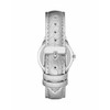 Laikrodis JUICY COUTURE JC1221SVSI. Kwarcowy, Kolor sidabrinė. Kobieta.