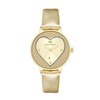 Laikrodis JUICY COUTURE JC1234GPGD. Kwarcowy, Kolor auksinė. Kobieta.
