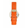 Laikrodis JUICY COUTURE JC1234GPOR. Kwarcowy, Kolor smėlio spalva. Kobieta.