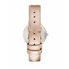 Laikrodis JUICY COUTURE JC1234RGRG. Kwarcowy, Kolor rožinė. Kobieta.