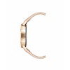 Laikrodis JUICY COUTURE JC1234RGRG. Kwarcowy, Kolor rožinė. Kobieta.