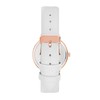 Laikrodis JUICY COUTURE JC1234RGWT. Kwarcowy, Kolor sidabrinė. Kobieta.