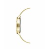 Laikrodis JUICY COUTURE JC1240CHGP. Kwarcowy, Kolor smėlio spalva. Kobieta.