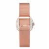 Laikrodis JUICY COUTURE JC1240HPRG. Kwarcowy, Kolor rožinė. Kobieta.