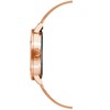 Laikrodis JUICY COUTURE JC1240NVRG. Kwarcowy, Kolor mėlyna. Kobieta.