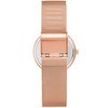 Laikrodis JUICY COUTURE JC1240NVRG. Kwarcowy, Kolor mėlyna. Kobieta.