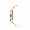 Laikrodis JUICY COUTURE JC1240RGRG. Kwarcowy, Kolor rožinė. Kobieta.
