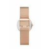 Laikrodis JUICY COUTURE JC1240RGRG. Kwarcowy, Kolor rožinė. Kobieta.
