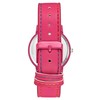 Laikrodis JUICY COUTURE JC1255HPHP. Kwarcowy, Kolor rožinė. Kobieta.
