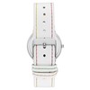 Laikrodis JUICY COUTURE JC1255WTWT. Kwarcowy, Kolor sidabrinė. Kobieta.