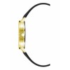 Laikrodis JUICY COUTURE JC1264GPBK. Kwarcowy, Kolor juoda. Kobieta.