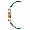 Laikrodis JUICY COUTURE JC1264RGGN. Kwarcowy, Kolor žalia. Kobieta.