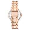 Laikrodis JUICY COUTURE JC1282GNRG. Kwarcowy, Kolor žalia. Kobieta.