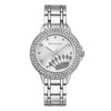 Laikrodis damski Juicy Couture JC1283SVSV