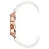 Laikrodis JUICY COUTURE JC1292RGSI. Kwarcowy, Kolor sidabrinė. Kobieta.