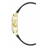 Laikrodis JUICY COUTURE JC1300GPBK. Kwarcowy, Kolor juoda. Kobieta.