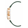 Laikrodis JUICY COUTURE JC1300RGGN. Kwarcowy, Kolor žalia. Kobieta.