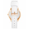 Laikrodis JUICY COUTURE JC1300RGWT. Kwarcowy, Kolor balta. Kobieta.