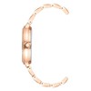 Laikrodis JUICY COUTURE JC1312RGRG. Kwarcowy, Kolor rožinė. Kobieta.