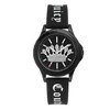 Laikrodis JUICY COUTURE JC1325BKBK. Kwarcowy, Kolor juoda. Kobieta.