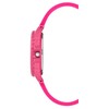 Laikrodis JUICY COUTURE JC1325HPHP. Kwarcowy, Kolor rožinė. Kobieta.
