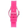 Laikrodis JUICY COUTURE JC1325HPHP. Kwarcowy, Kolor rožinė. Kobieta.