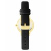 Laikrodis JUICY COUTURE JC1326GPBK. Kwarcowy, Kolor juoda. Kobieta.
