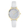 Laikrodis JUICY COUTURE JC1326GPWT. Kwarcowy, Kolor pilka. Kobieta.