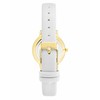 Laikrodis JUICY COUTURE JC1326GPWT. Kwarcowy, Kolor pilka. Kobieta.