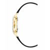Laikrodis JUICY COUTURE JC1326RBBK. Kwarcowy, Kolor raudona. Kobieta.
