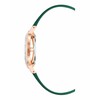 Laikrodis JUICY COUTURE JC1326RGGN. Kwarcowy, Kolor žalia. Kobieta.