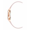 Laikrodis JUICY COUTURE JC1326RGLP. Kwarcowy, Kolor rožinė. Kobieta.