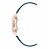 Laikrodis JUICY COUTURE JC1326RGNV. Kwarcowy, Kolor mėlyna. Kobieta.