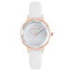 Laikrodis JUICY COUTURE JC1326RGWT. Kwarcowy, Kolor pilka. Kobieta.