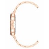 Laikrodis JUICY COUTURE JC1334RGNV. Kwarcowy, Kolor mėlyna. Kobieta.